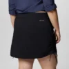 Falda pantalón fruncida All Seasons™ para mujer – Tallas grandes Falda pantalón fruncida All Seasons™ para mujer – Tallas grandes