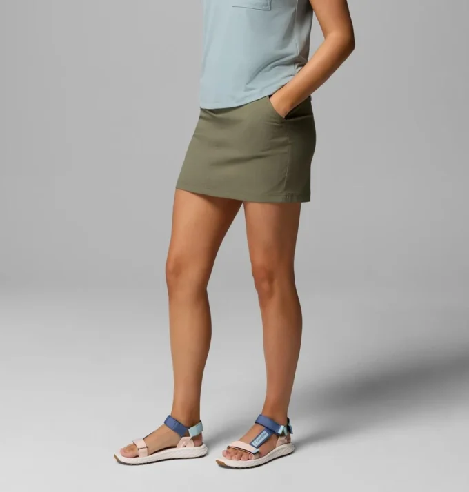 Falda pantalón Leslie Falls™ II para mujer Falda pantalón Leslie Falls™ II para mujer