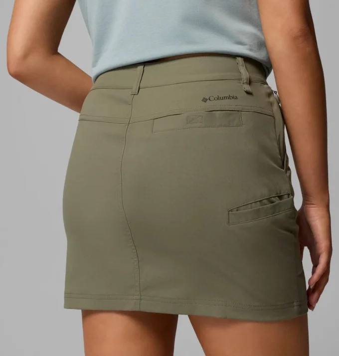Falda pantalón Leslie Falls™ II para mujer Falda pantalón Leslie Falls™ II para mujer