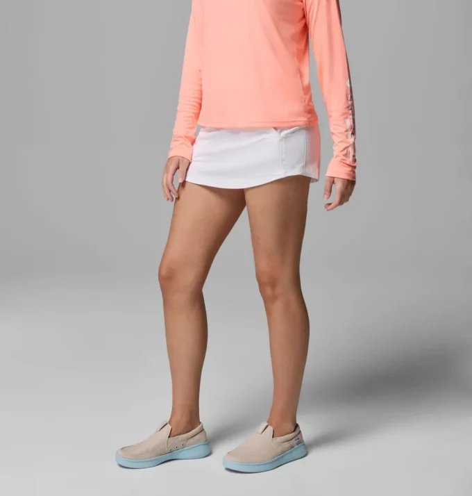 Falda pantalón PFG Castback™ para mujer Falda pantalón PFG Castback™ para mujer