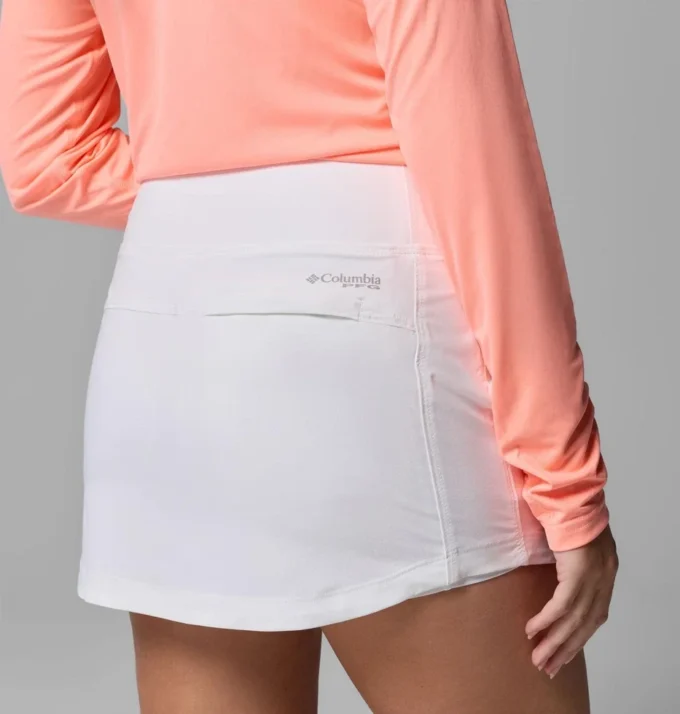 Falda pantalón PFG Castback™ para mujer Falda pantalón PFG Castback™ para mujer