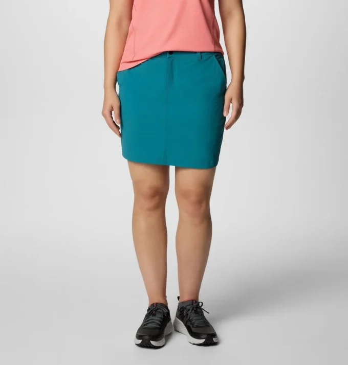 Falda pantalón Summit Valley™ II para mujer Falda pantalón Summit Valley™ II para mujer