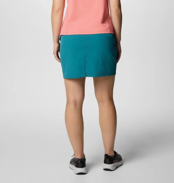 Falda pantalón Summit Valley™ II para mujer Falda pantalón Summit Valley™ II para mujer