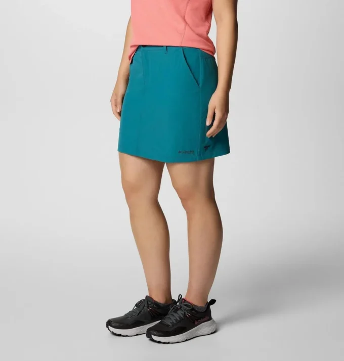 Falda pantalón Summit Valley™ II para mujer Falda pantalón Summit Valley™ II para mujer