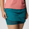 Falda pantalón Summit Valley™ II para mujer Falda pantalón Summit Valley™ II para mujer