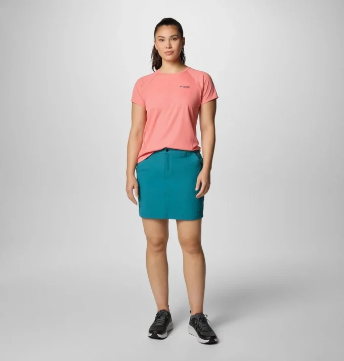 Falda pantalón Summit Valley™ II para mujer Falda pantalón Summit Valley™ II para mujer