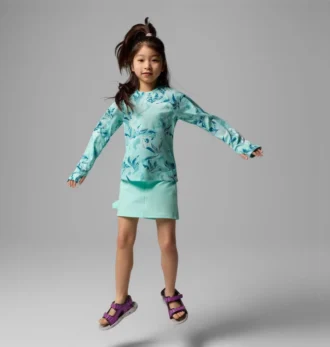 Falda pantalón Tidal™ II para niña