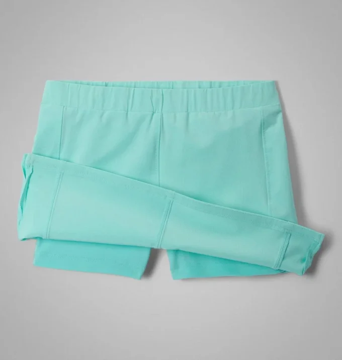 Falda pantalón Tidal™ II para niña Falda pantalón Tidal™ II para niña