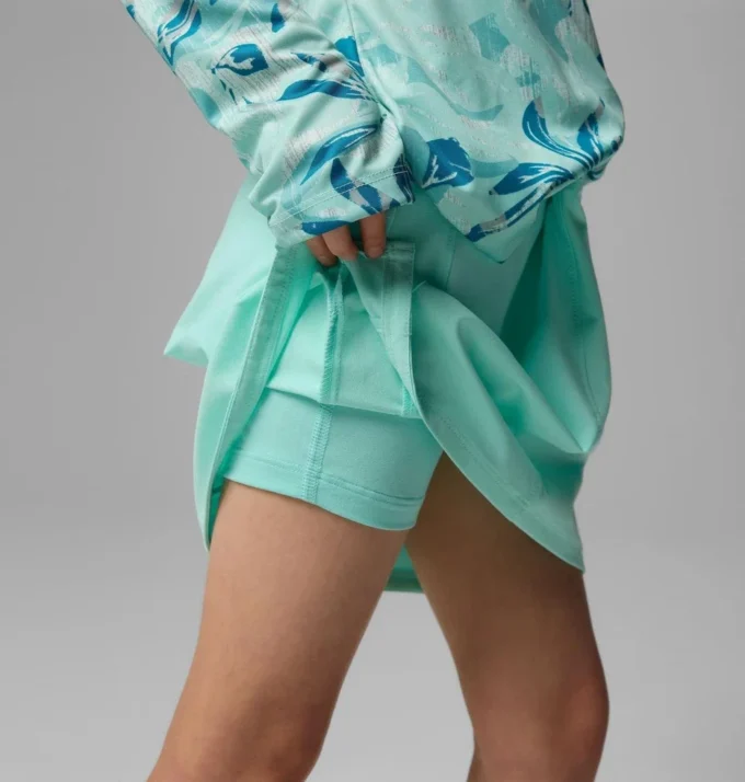 Falda pantalón Tidal™ II para niña Falda pantalón Tidal™ II para niña