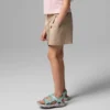 Falda pantalón utilitaria Silver Ridge™ para niña Falda pantalón utilitaria Silver Ridge™ para niña