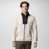 Forro polar con cremallera completa Sequoia Grove™ para hombre – Alto Forro polar con cremallera completa Sequoia Grove™ para hombre – Alto