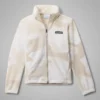 Forro polar con cremallera completa y estampado Castle Dale™ para niño