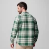 Franela gruesa Pitchstone™ para hombre II – Tall