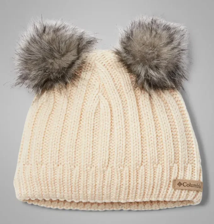 Gorro Snow Problem™ para niños