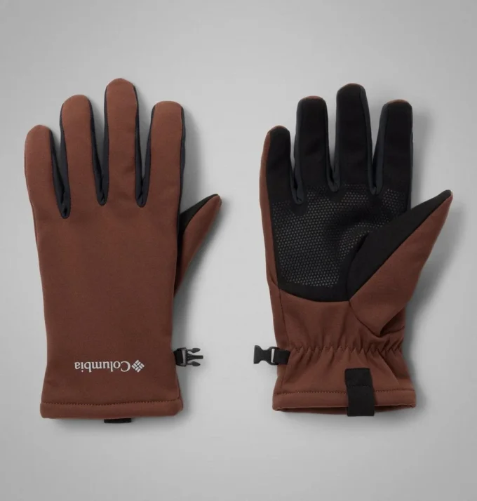 Guantes Ascender™ III Softshell para hombre Guantes Ascender™ III Softshell para hombre