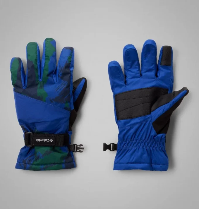 Guantes estampados Kids Core™ III Guantes estampados Kids Core™ III