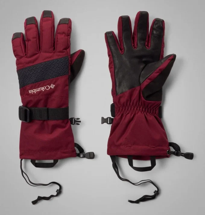 Guantes Whirlibird™ III para mujer Guantes Whirlibird™ III para mujer