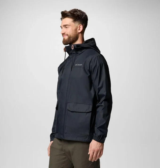 Hombre Chaqueta Drizz™ Hombre Chaqueta Drizz™