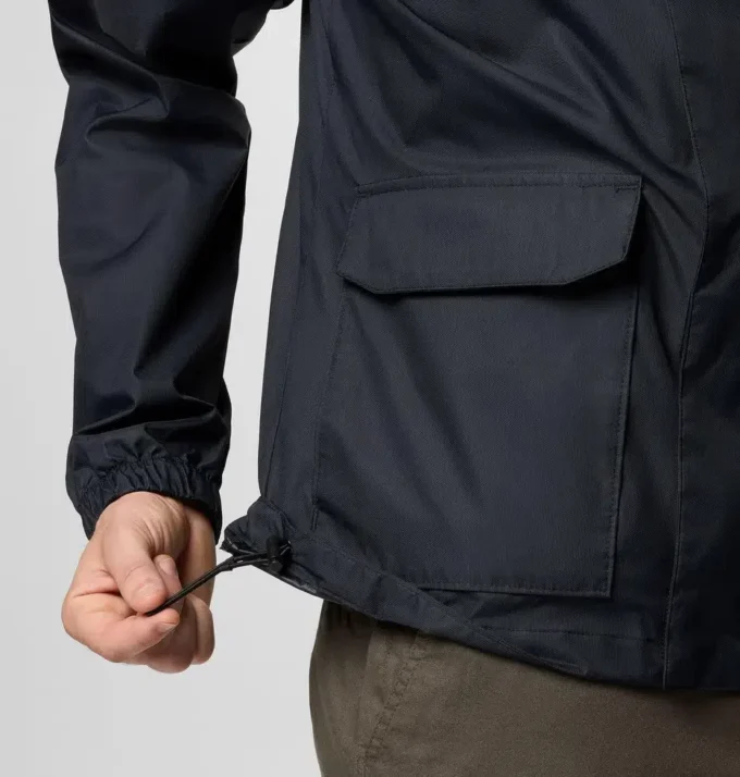 Hombre Chaqueta Drizz™ Hombre Chaqueta Drizz™