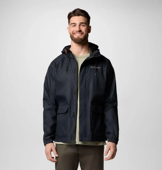 Hombre Chaqueta Drizz™ Hombre Chaqueta Drizz™