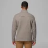 Hombre Great Hart Mountain™ III Half Zip