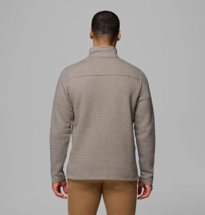 Hombre Great Hart Mountain™ III Half Zip