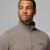 Hombre Great Hart Mountain™ III Half Zip