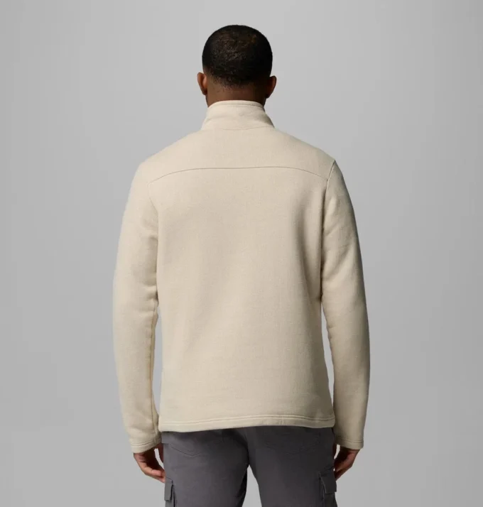 Hombre Great Hart Mountain™ III Half Zip – Alto Hombre Great Hart Mountain™ III Half Zip – Alto