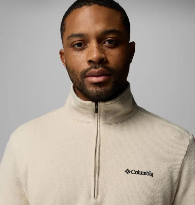 Hombre Great Hart Mountain™ III Half Zip – Alto Hombre Great Hart Mountain™ III Half Zip – Alto
