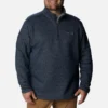 Hombre Great Hart Mountain™ III Half Zip – Grande Hombre Great Hart Mountain™ III Half Zip – Grande