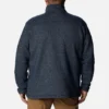 Hombre Great Hart Mountain™ III Half Zip – Grande Hombre Great Hart Mountain™ III Half Zip – Grande