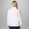 Jersey con cremallera Meridian Creek™ para mujer