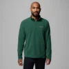Jersey de felpa con media cremallera Lake Aloha™ para hombre Jersey de felpa con media cremallera Lake Aloha™ para hombre