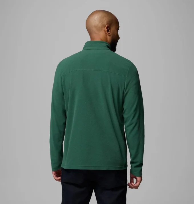 Jersey de felpa con media cremallera Lake Aloha™ para hombre Jersey de felpa con media cremallera Lake Aloha™ para hombre