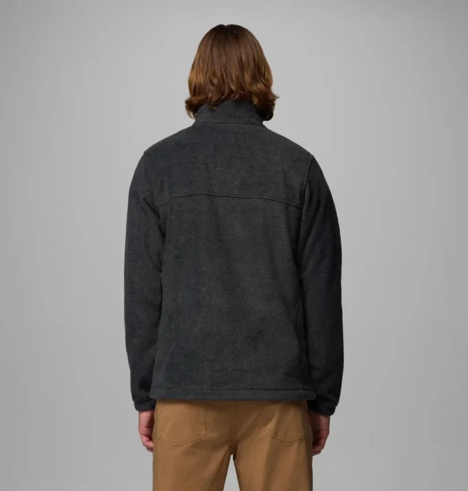 Jersey de felpa con media cremallera Steens Mountain™ para hombre
