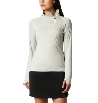 Jersey de golf clásico nuevo para mujer