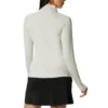 Jersey de golf clásico nuevo para mujer