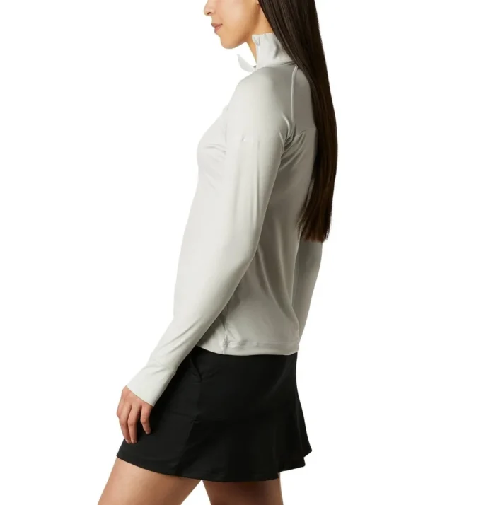 Jersey de golf clásico nuevo para mujer