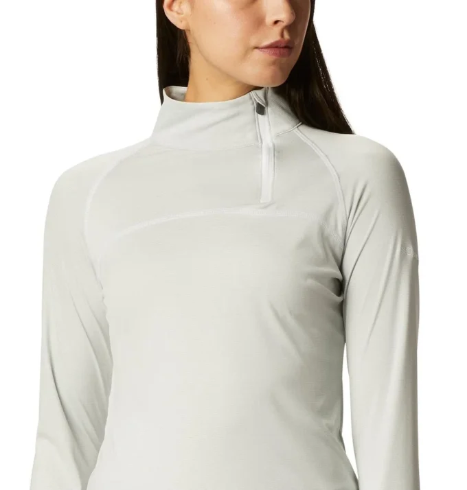 Jersey de golf clásico nuevo para mujer