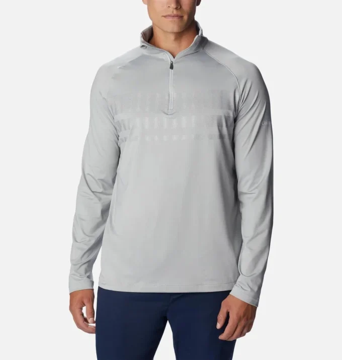 Jersey de golf Men Picker Jersey de golf Men Picker