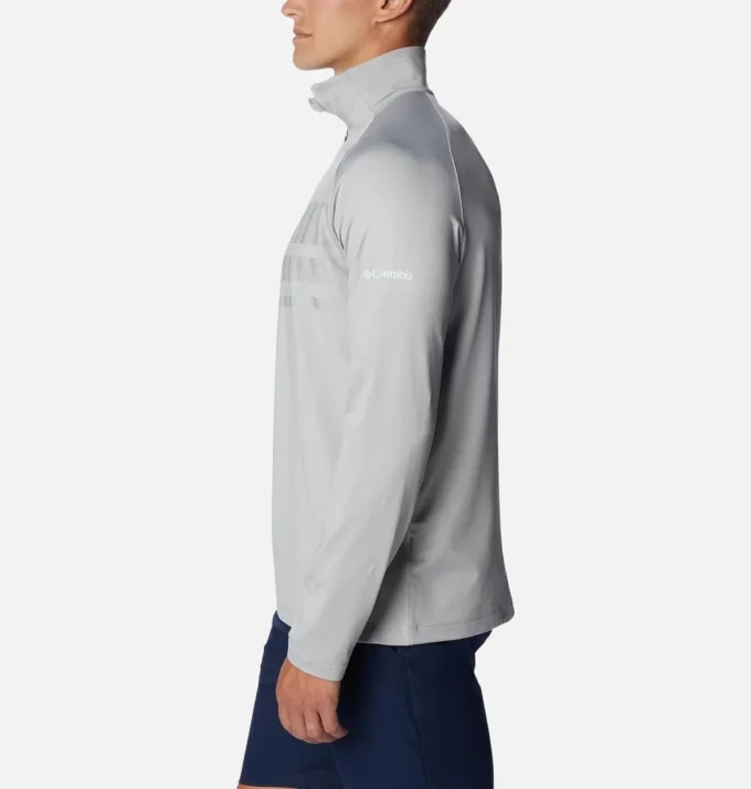 Jersey de golf Men Picker Jersey de golf Men Picker
