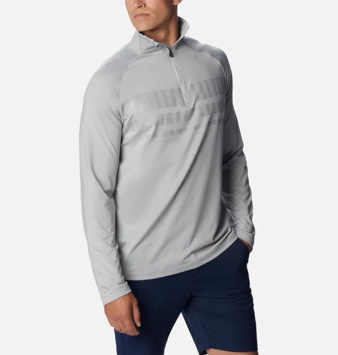Jersey de golf Men Picker Jersey de golf Men Picker