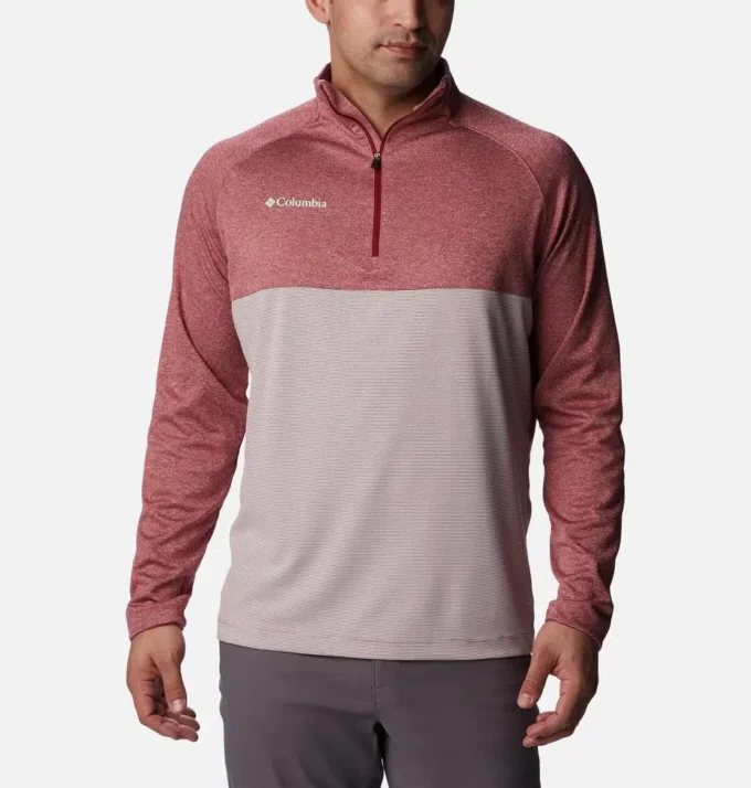 Jersey de golf para hombre Rockin It