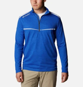 Jersey de golf Scorecard para hombre