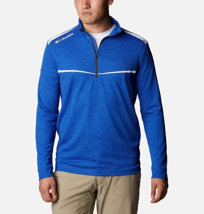 Jersey de golf Scorecard para hombre