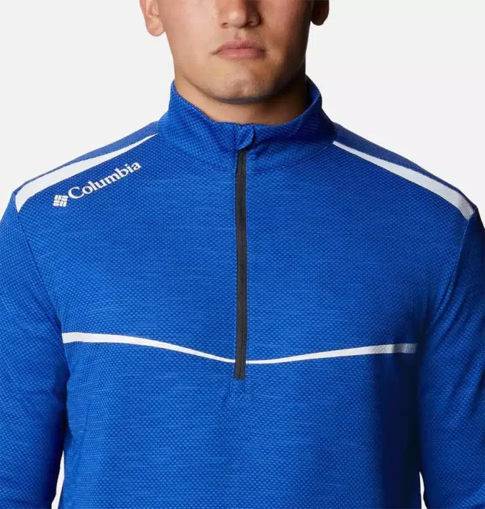 Jersey de golf Scorecard para hombre