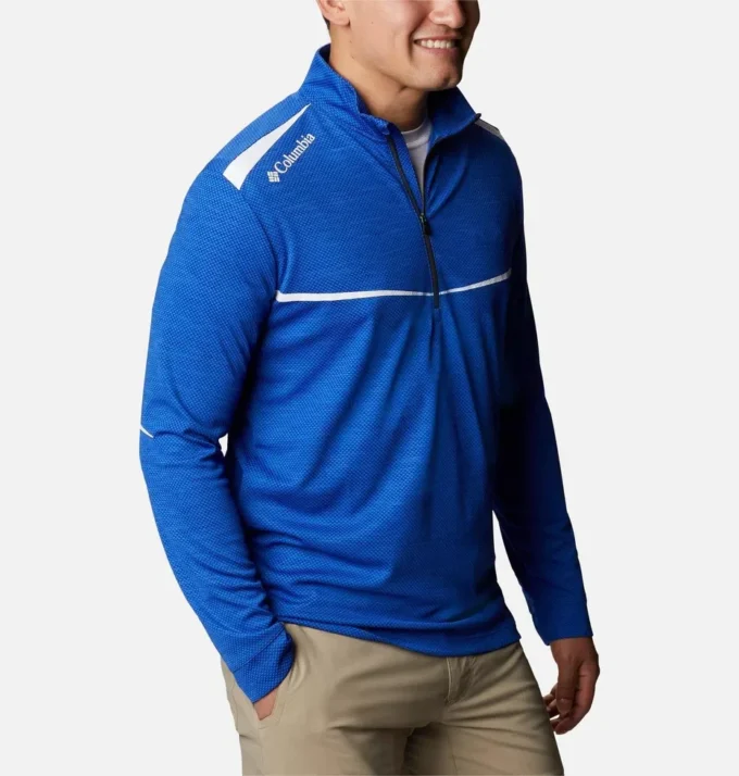 Jersey de golf Scorecard para hombre