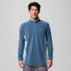 Jersey de lana con media cremallera Klamath Range™ II para hombre