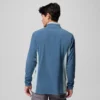 Jersey de lana con media cremallera Klamath Range™ II para hombre