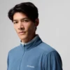 Jersey de lana con media cremallera Klamath Range™ II para hombre